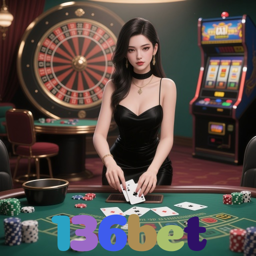 136bet - Baixe o app 136bet no Google Play e jogue ao vivo