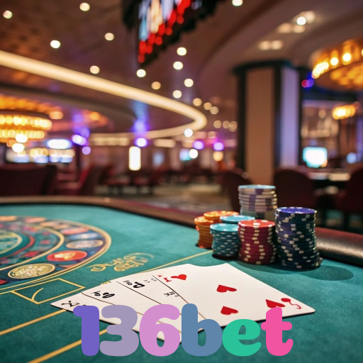 136bet - Baixe o App 136bet para Android e Comece a Jogar