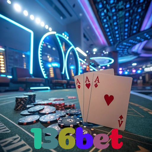 136bet - Baixe o app 136bet no Google Play e jogue ao vivo