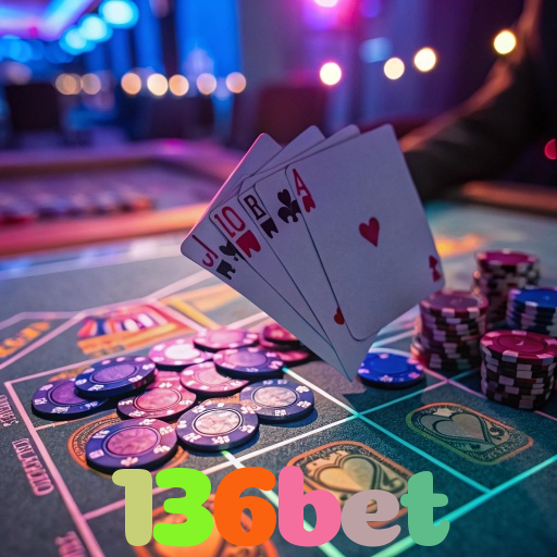 136bet - Baixe o app 136bet no Google Play e jogue ao vivo