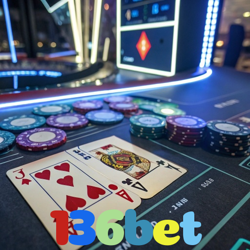 136bet - Baixe o App 136bet para Android e Comece a Jogar
