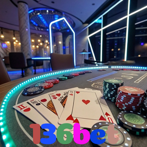 136bet - Baixe o app 136bet no Google Play e jogue ao vivo