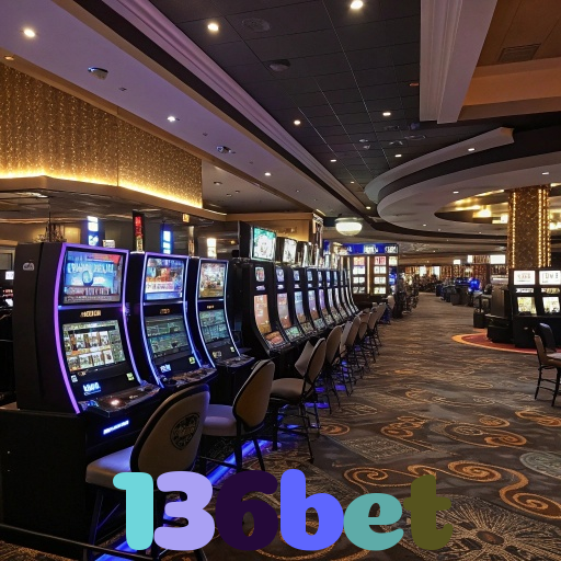 136bet - Baixe o app 136bet no Google Play e jogue ao vivo