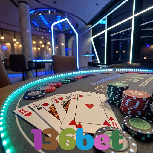136bet - Baixe o App 136bet para Android e Comece a Jogar