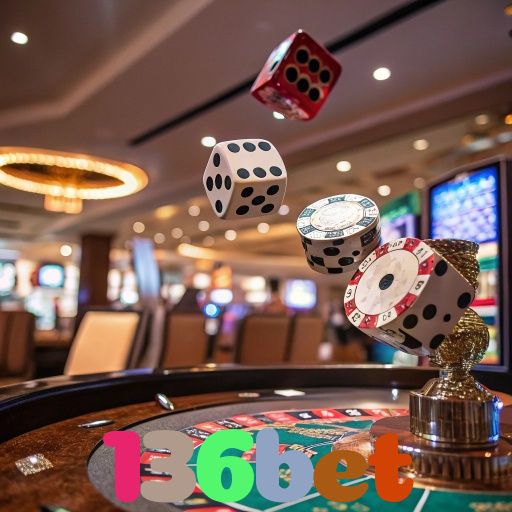 136bet - Baixe o App 136bet para Android e Comece a Jogar
