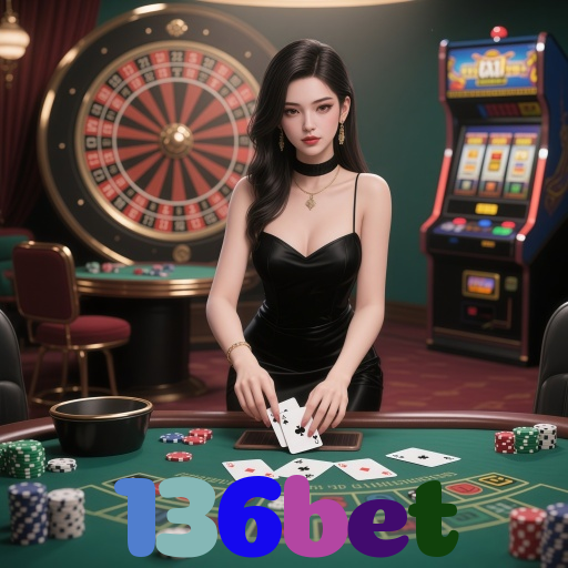 136bet - Baixe o app 136bet no Google Play e jogue ao vivo