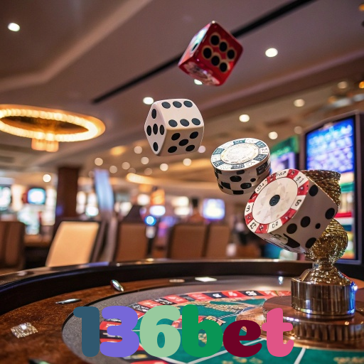 136bet - Baixe o App 136bet para Android e Comece a Jogar