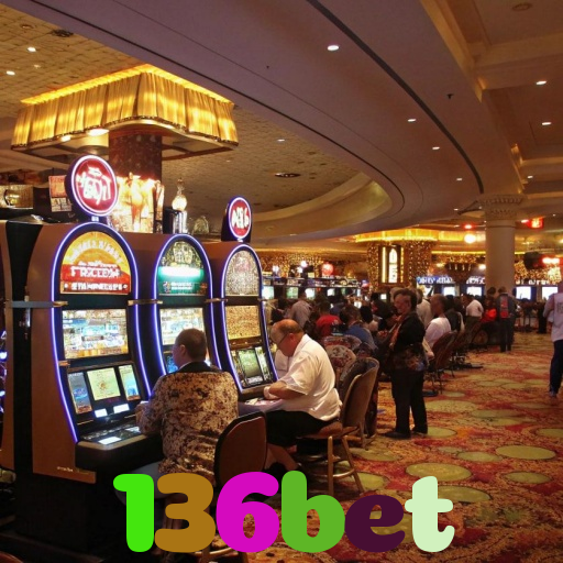 136bet - Baixe o app 136bet no Google Play e jogue ao vivo