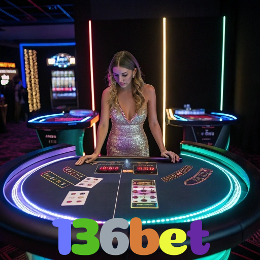 136bet - Baixe o app 136bet no Google Play e jogue ao vivo