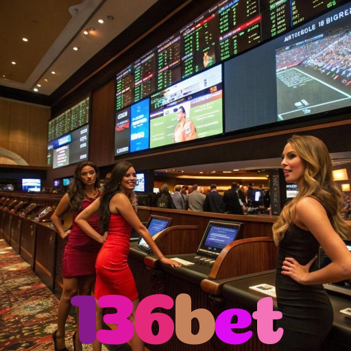 136bet - Baixe o app 136bet no Google Play e jogue ao vivo