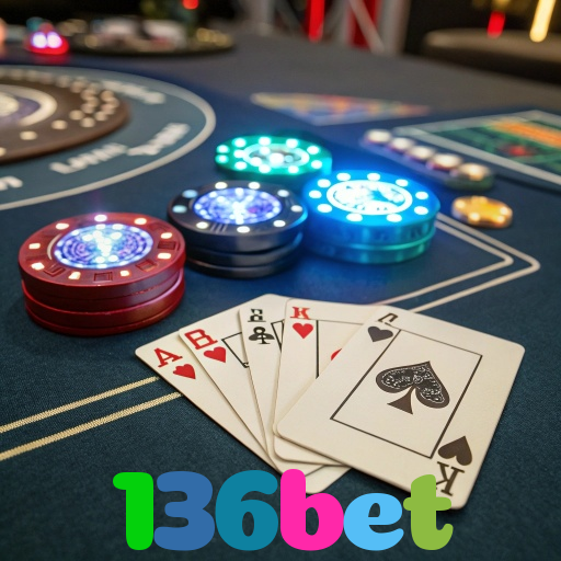 136bet - Baixe o App 136bet para Android e Comece a Jogar