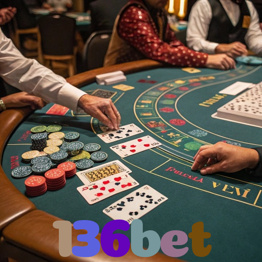 136bet - Baixe o App 136bet para Android e Comece a Jogar