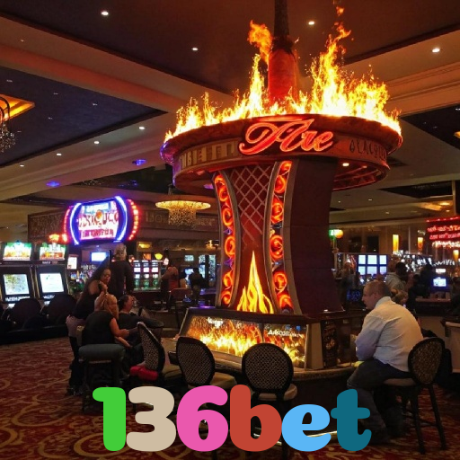136bet - Baixe o app 136bet no Google Play e jogue ao vivo