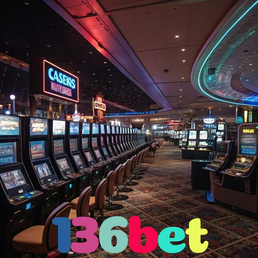 136bet - Baixe o App 136bet para Android e Comece a Jogar
