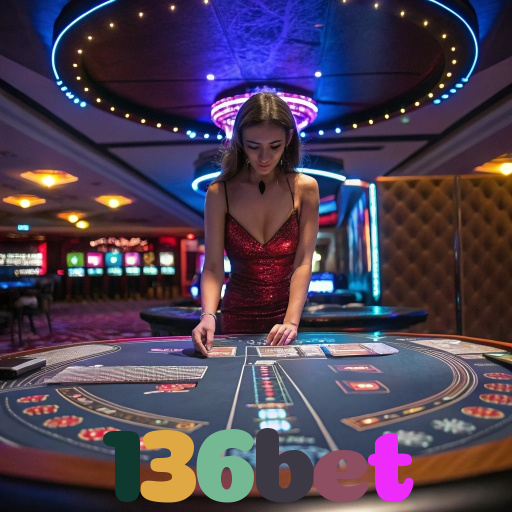 136bet - Baixe o app 136bet no Google Play e jogue ao vivo