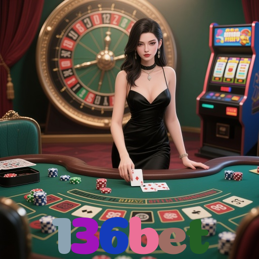 136bet - Baixe o app 136bet no Google Play e jogue ao vivo
