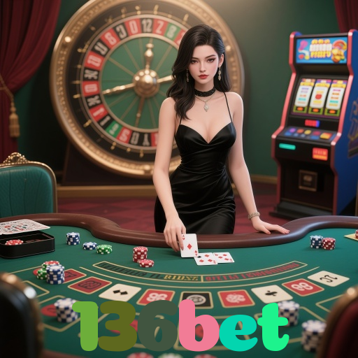 136bet - Baixe o app 136bet no Google Play e jogue ao vivo