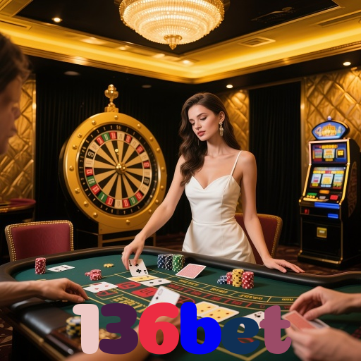 136bet - Baixe o App 136bet para Android e Comece a Jogar