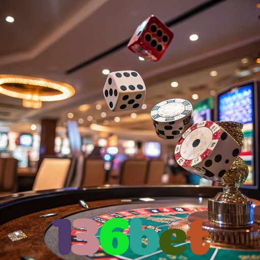 136bet - Baixe o app 136bet no Google Play e jogue ao vivo