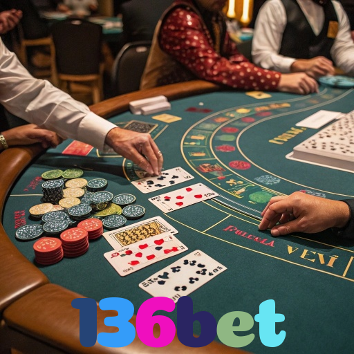 136bet - Baixe o app 136bet no Google Play e jogue ao vivo
