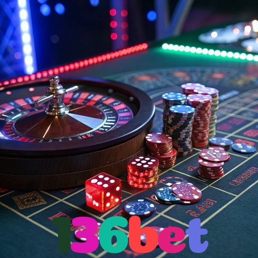 136bet - Baixe o app 136bet no Google Play e jogue ao vivo