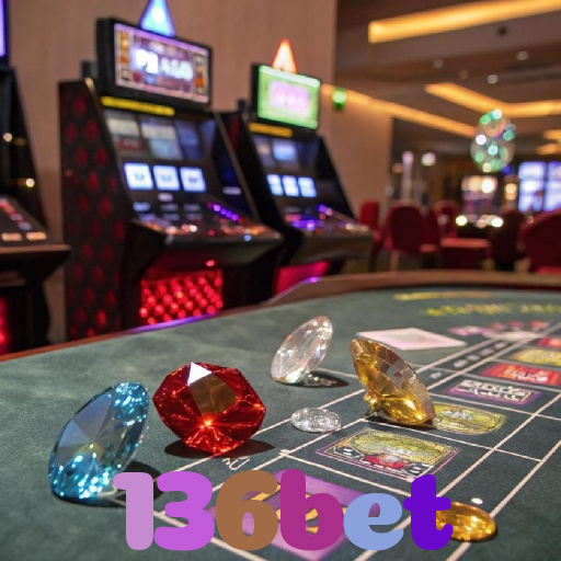 136bet - Baixe o App 136bet para Android e Comece a Jogar