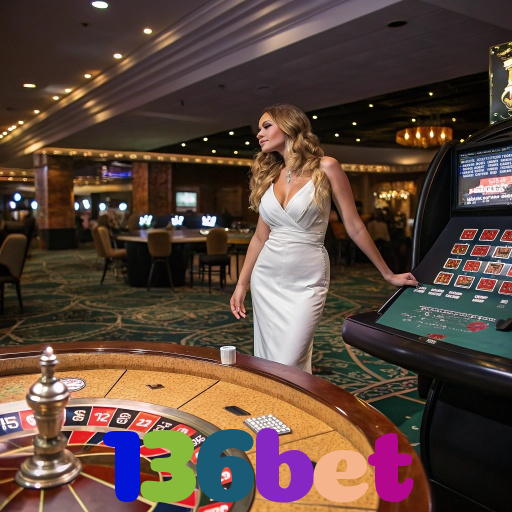 136bet - Baixe o app 136bet no Google Play e jogue ao vivo