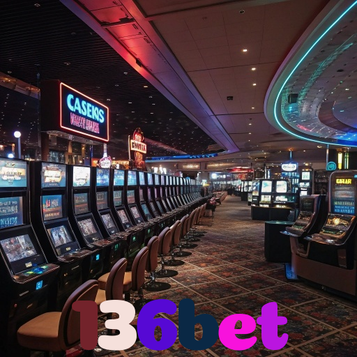 136bet - Baixe o app 136bet no Google Play e jogue ao vivo