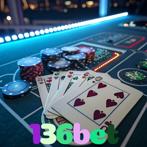 136bet - Baixe o App 136bet para Android e Comece a Jogar