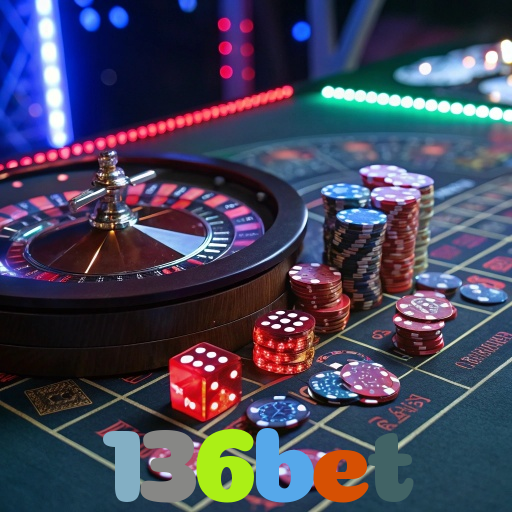 136bet - Baixe o app 136bet no Google Play e jogue ao vivo
