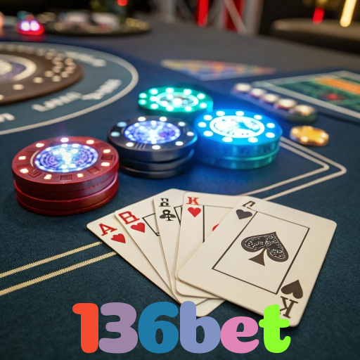 136bet - Baixe o app 136bet no Google Play e jogue ao vivo