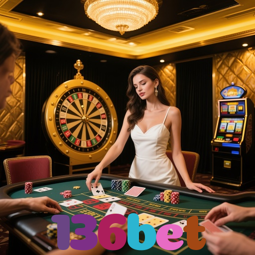 136bet - Baixe o App 136bet para Android e Comece a Jogar