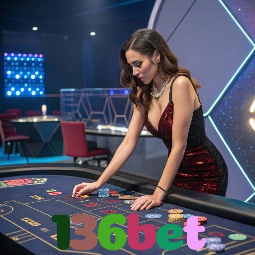 136bet - Baixe o app 136bet no Google Play e jogue ao vivo