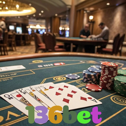 136bet - Baixe o app 136bet no Google Play e jogue ao vivo
