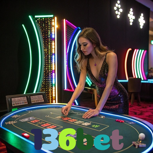 136bet - Baixe o app 136bet no Google Play e jogue ao vivo