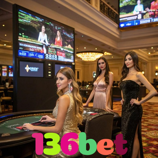 136bet - Baixe o App 136bet para Android e Comece a Jogar