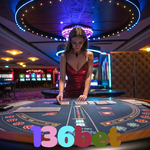 136bet - Baixe o app 136bet no Google Play e jogue ao vivo