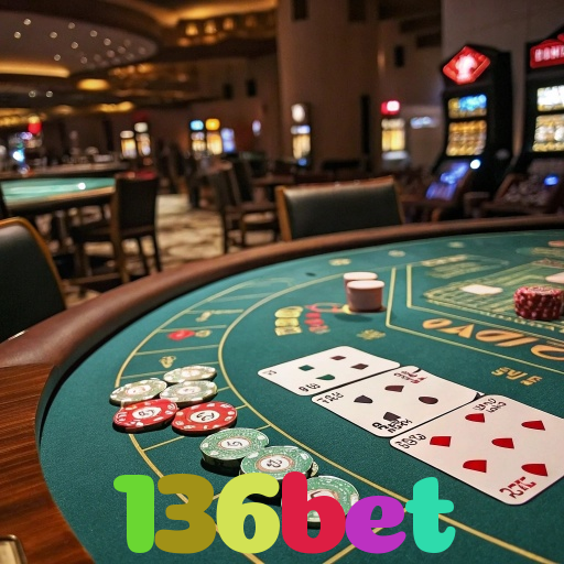136bet - Baixe o app 136bet no Google Play e jogue ao vivo