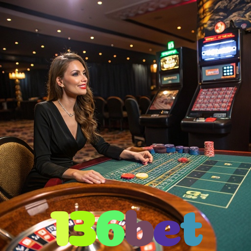 136bet - Baixe o App 136bet para Android e Comece a Jogar