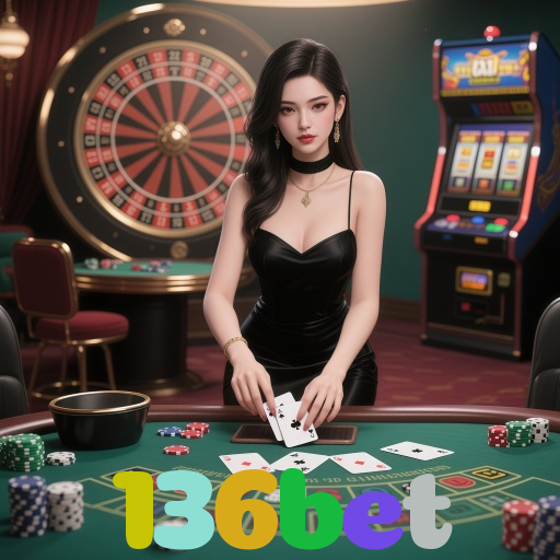 136bet - Baixe o app 136bet no Google Play e jogue ao vivo