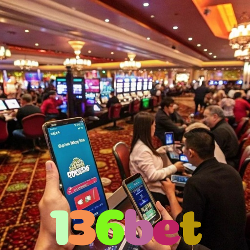 136bet - Baixe o app 136bet no Google Play e jogue ao vivo