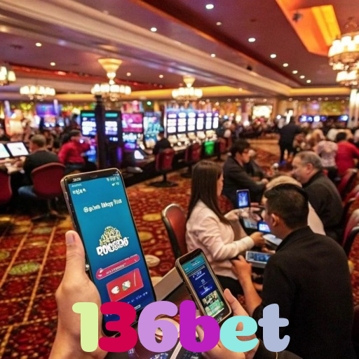 136bet - Baixe o app 136bet no Google Play e jogue ao vivo