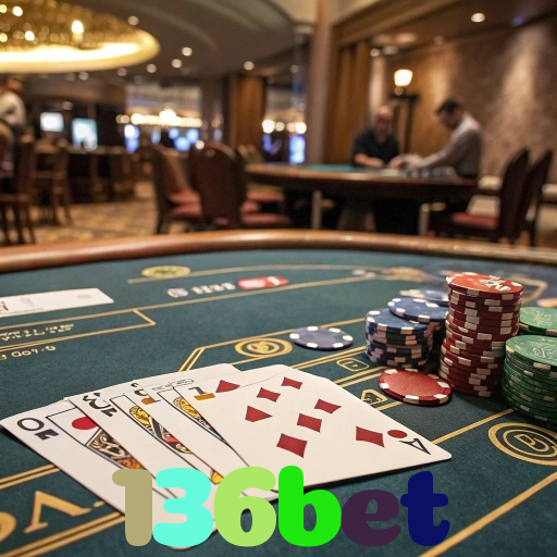 136bet - Baixe o App 136bet para Android e Comece a Jogar