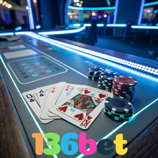 136bet - Baixe o App 136bet para Android e Comece a Jogar