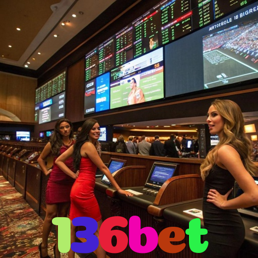 136bet - Baixe o App 136bet para Android e Comece a Jogar