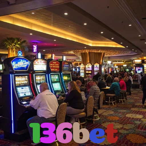 136bet - Baixe o App 136bet para Android e Comece a Jogar