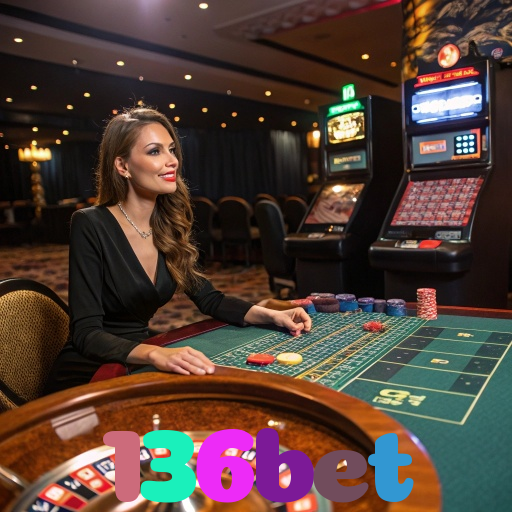 136bet - Baixe o app 136bet no Google Play e jogue ao vivo