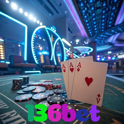 136bet - Baixe o app 136bet no Google Play e jogue ao vivo