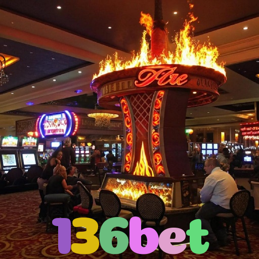 136bet - Baixe o app 136bet no Google Play e jogue ao vivo