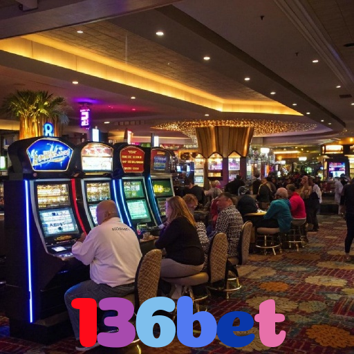136bet - Baixe o App 136bet para Android e Comece a Jogar